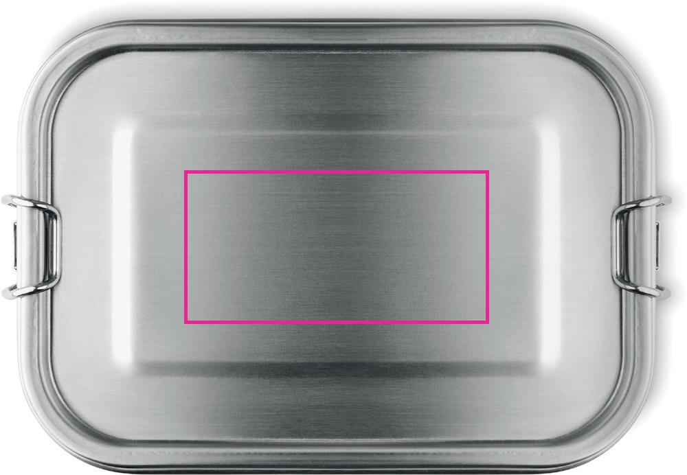 LUNCHBOX LID
