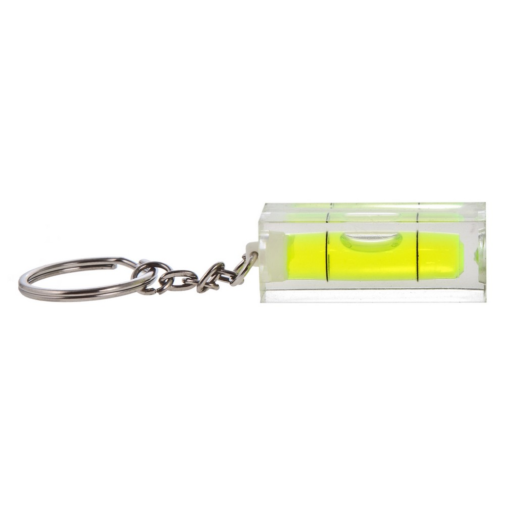 Brelok do kluczy, poziomica | Avery Neutralny V5602-00 (2)