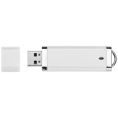 USB płaskie Biały 1Z34223H (2)