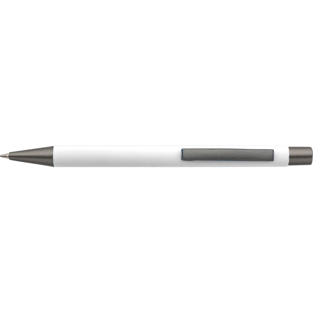 Długopis Biały VB285-02 (1)