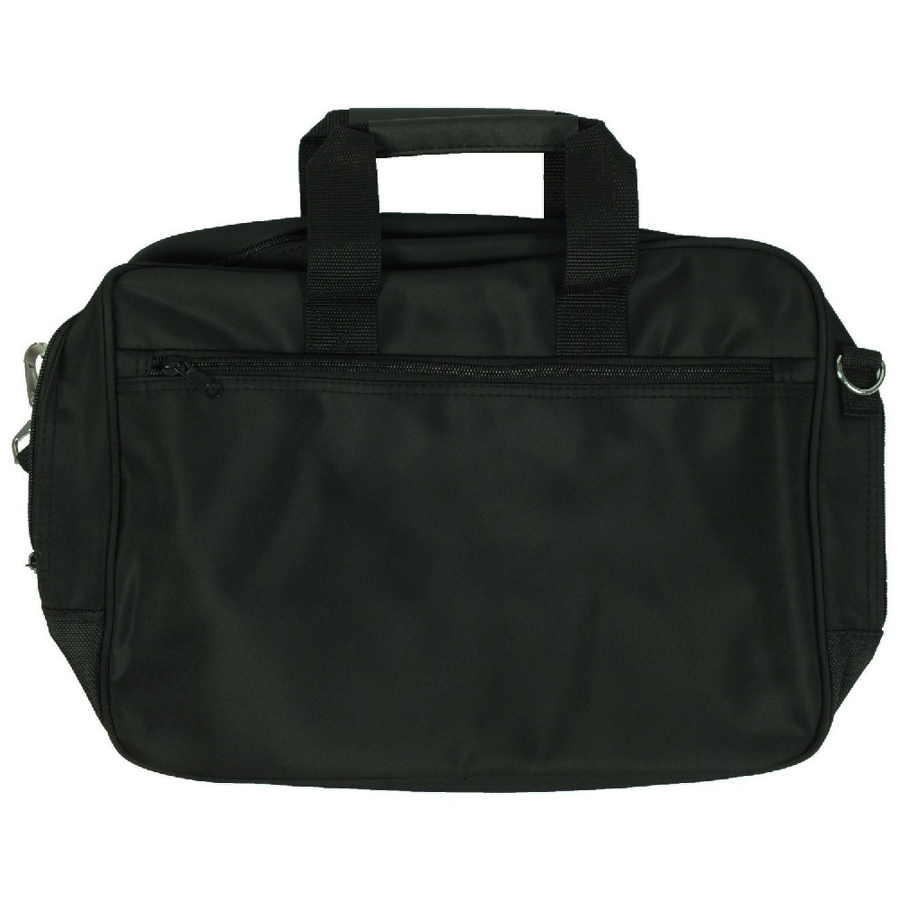 Torba na laptopa 15" i dokumenty Czarny V2374-03 (6)
