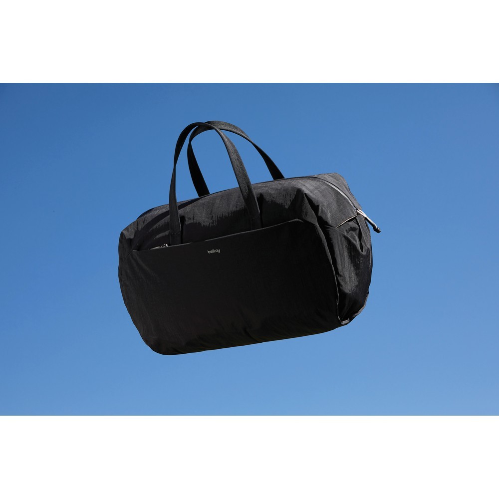 Torba podróżna, sportowa Bellroy Czarny P763.3701 (9)
