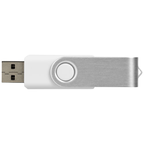 Rotate-basic pendrive wyposażony w interfejs USB 3.0 Biały 1Z50601K (3)