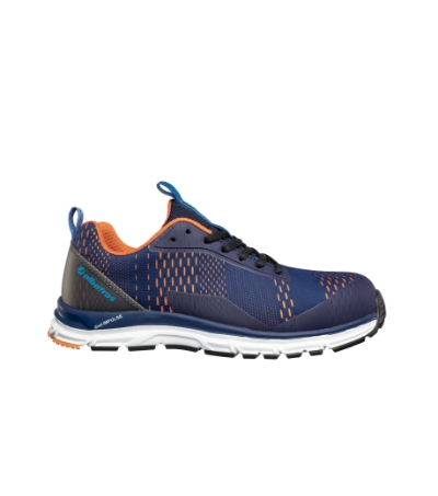 Polbuty unisex MS25 - blue Blue S25-1080560 (4)
