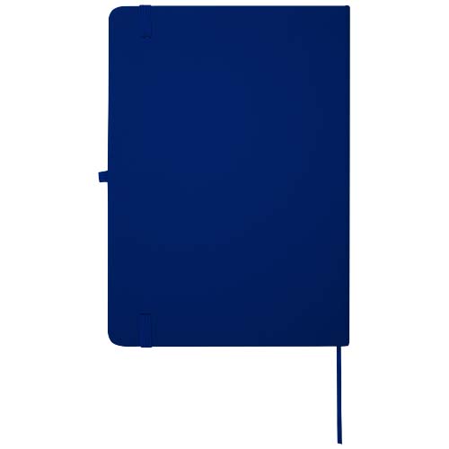 Spectrum Plus notatnik A5 w twardej okładce Granatowy 10796255 (3)