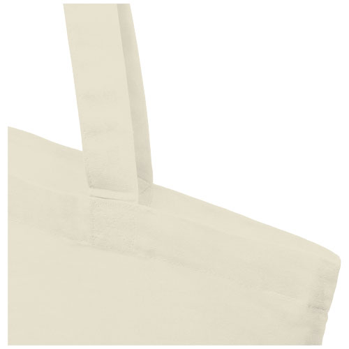 Torba bawełniana Carolina 100 g/m² Naturalny 11941100 (4)