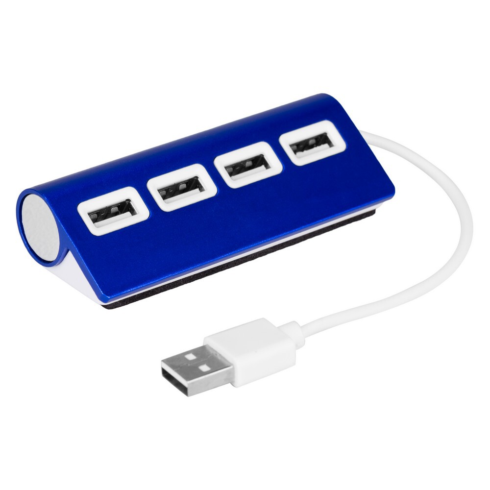 Gadżet reklamowy - Hub USB 2.0 | Fletcher