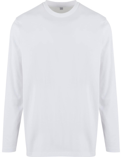Basic longsleeve Black NM009-798766 (1)