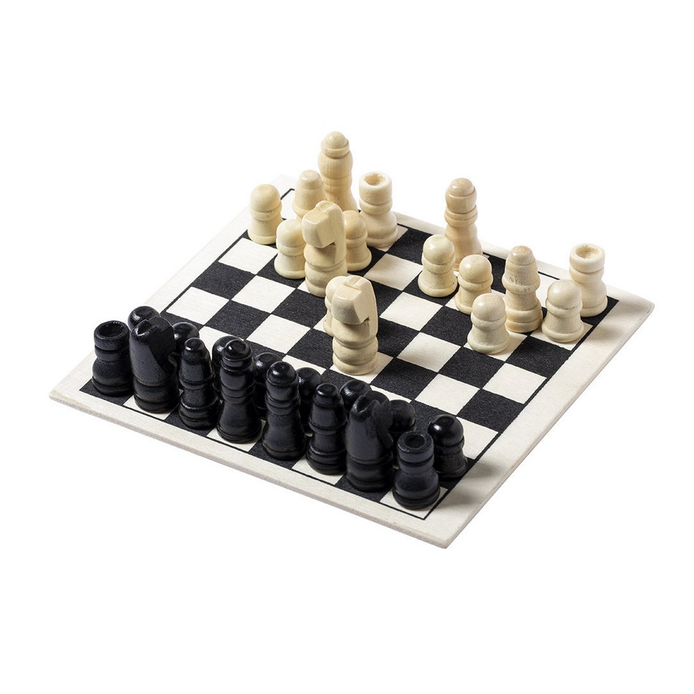 Zestaw gier Neutralny V8099-00 (4)