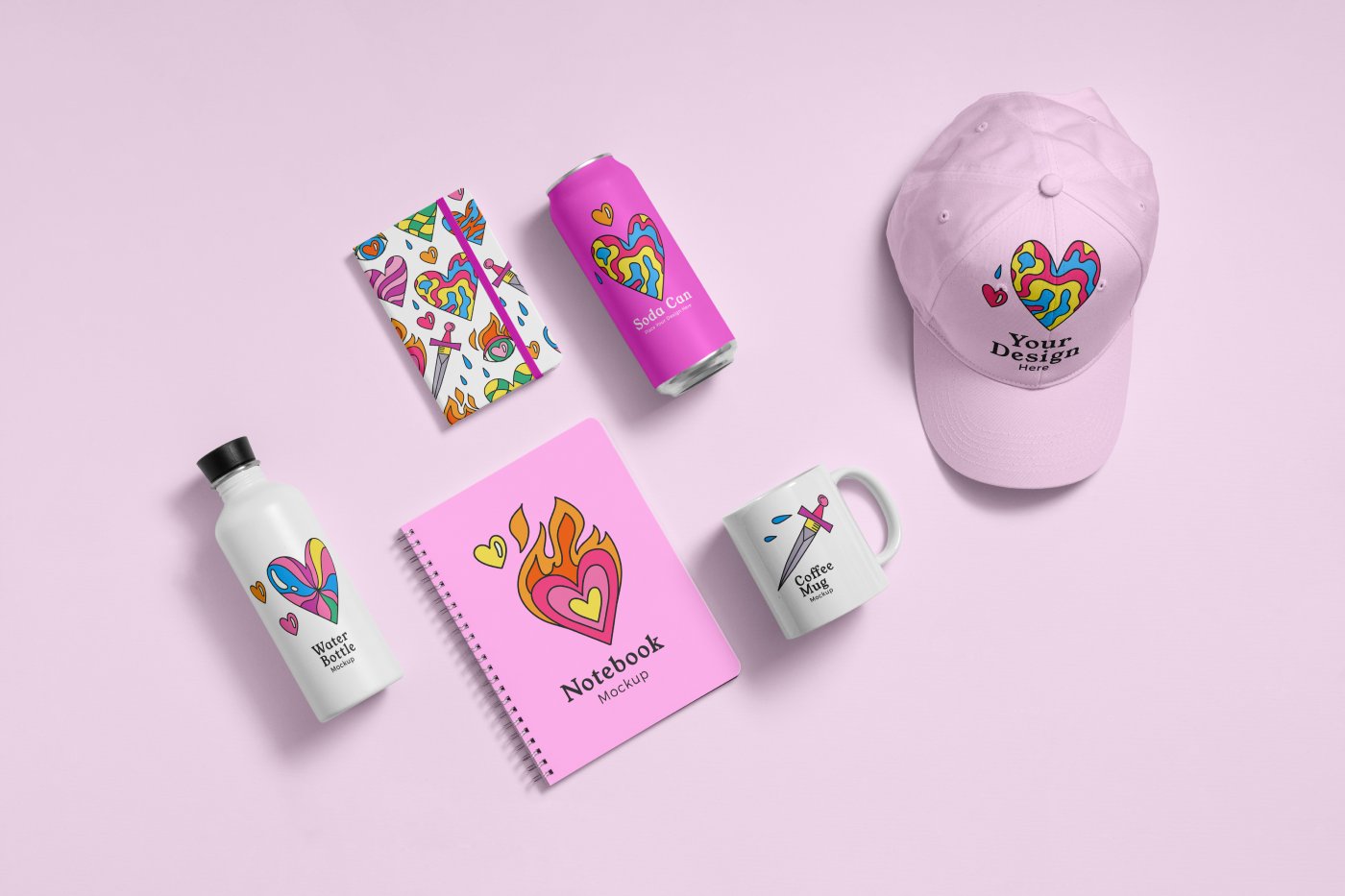 Jak zaprojektować skuteczne personalizowane gadżety reklamowe?