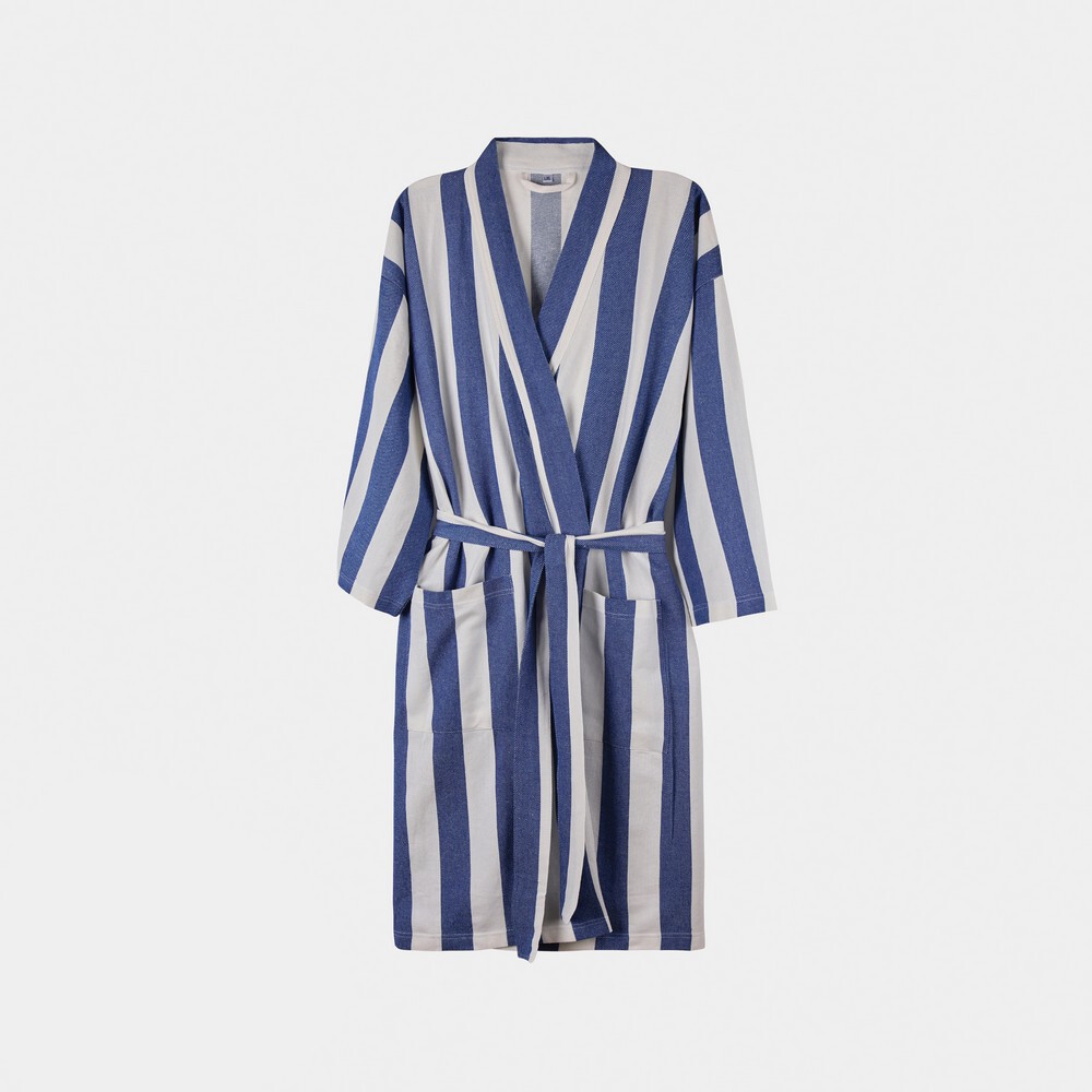 Gadżet reklamowy - Szlafrok VINGA Ornos S/M