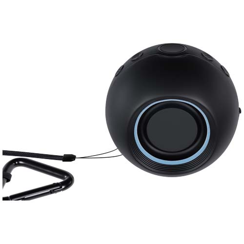 SCX.design S42 wodoodporny głośnik Bluetooth® 10 W Czarny 1PX16490 (2)