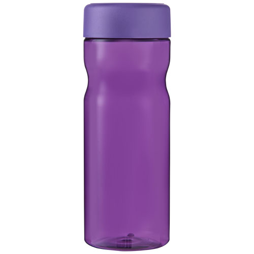 H2O Active® Eco Base 650 ml screw cap water bottle Fioletowy-Fioletowy 21043510 (3)