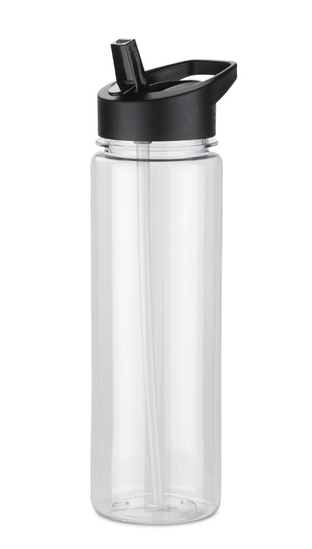 Gadżet reklamowy - Butelka rPET RELITO 650 ml