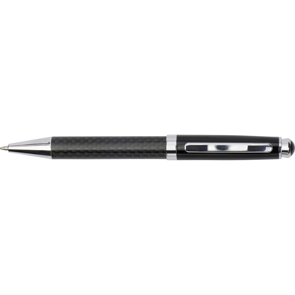 Długopis Czarny V1067-03 (1)