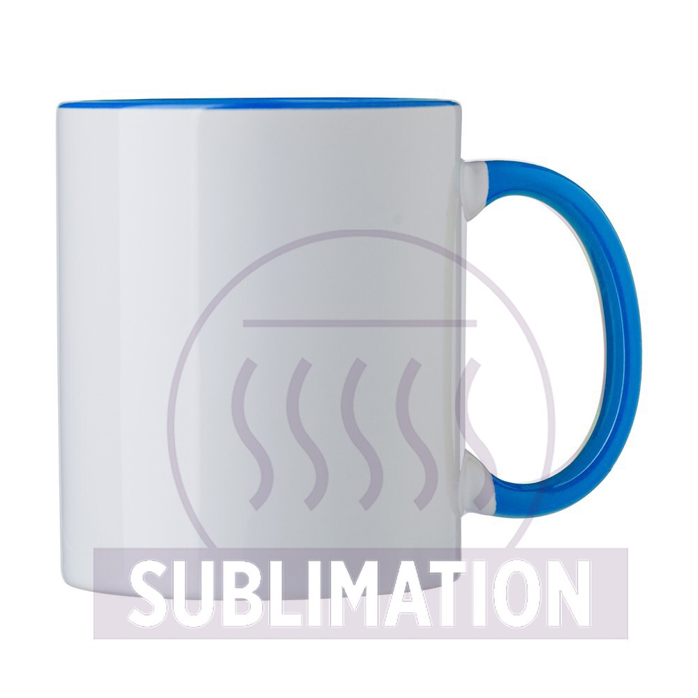 Gadżet reklamowy - Kubek ceramiczny 300 ml