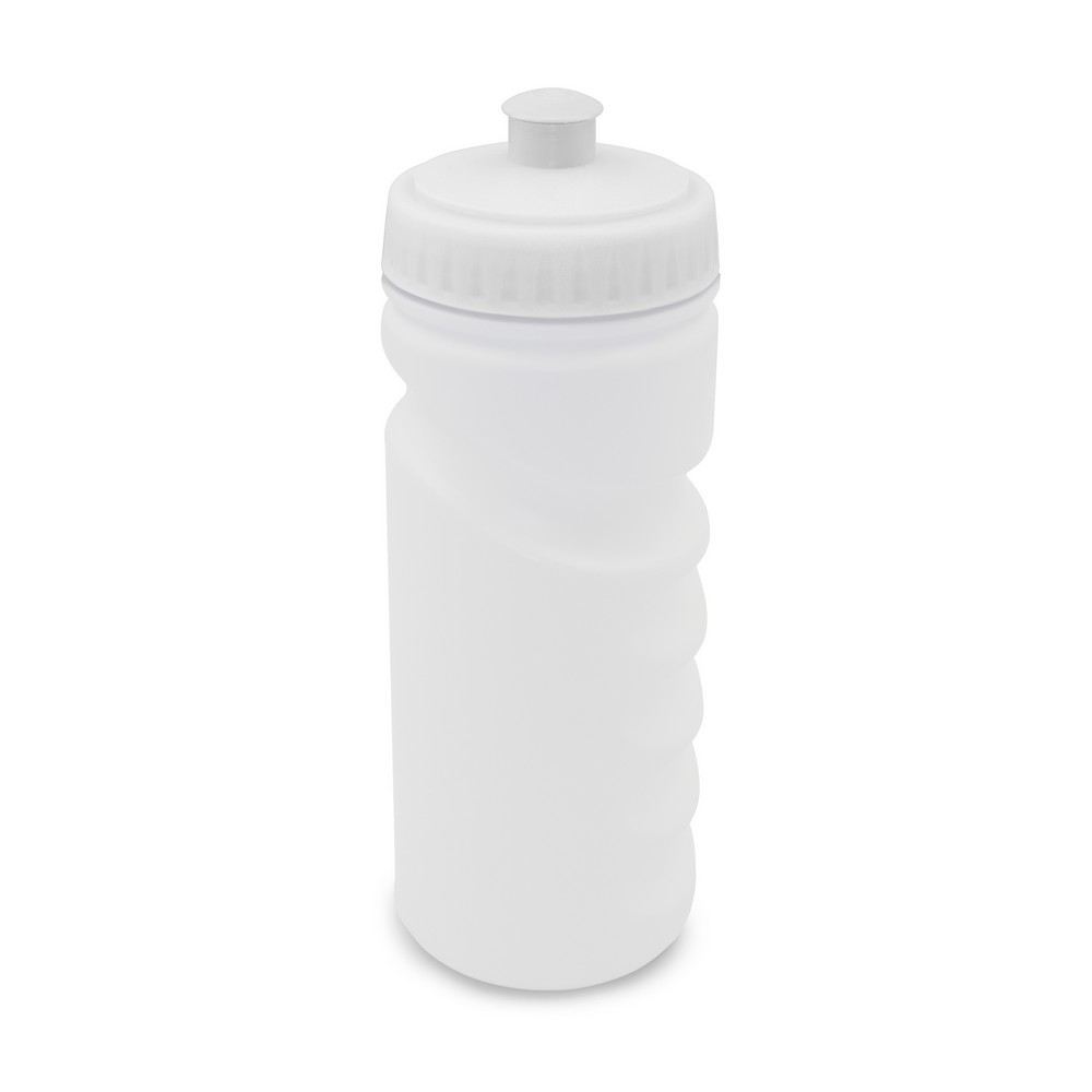 Bidon 500 ml Biały V9875/A-02 