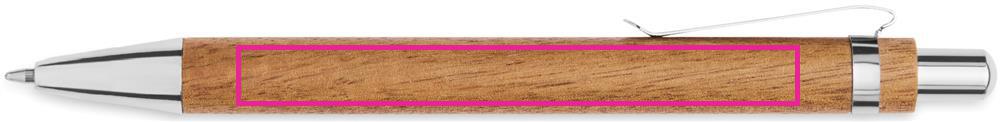 BARREL RH PEN