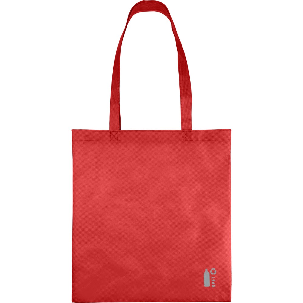 Torba na zakupy Czerwony VA516-05 