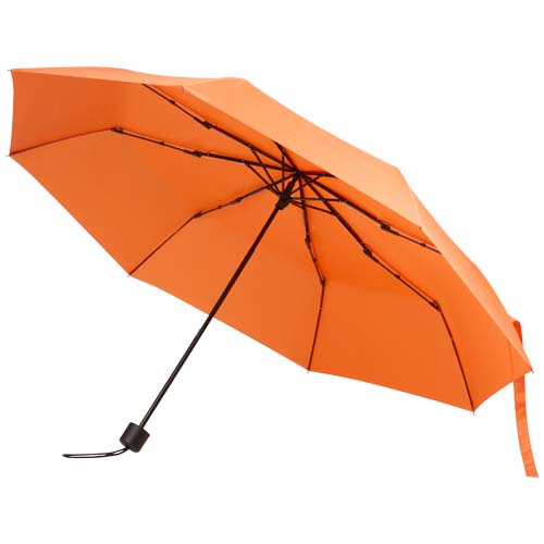 Gadżet reklamowy - Aaron składany parasol ręczny 23 cale