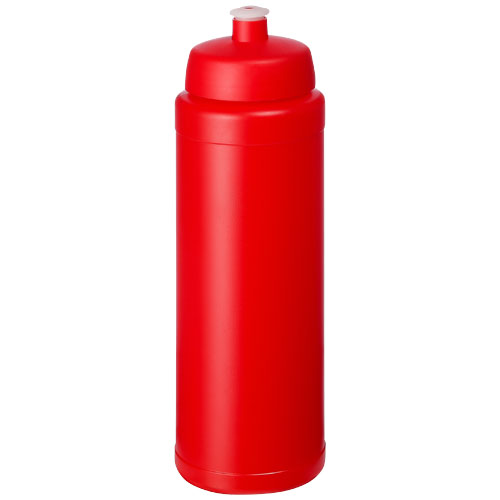 Gadżet reklamowy - 50x Bidon Baseline® Plus o pojemności 750 ml ze sportowym wieczkiem i uchwytem