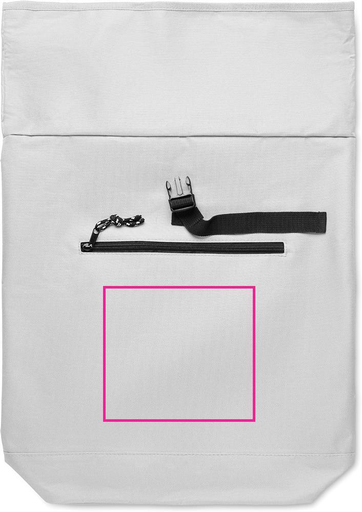 FRONT POCKET