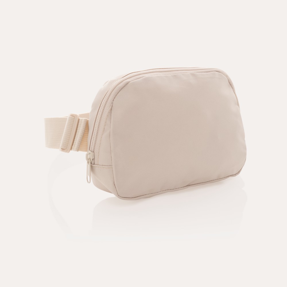 Plecak, torba na ramię Aero AWARE™ RPET Beżowy P730.0819 (2)