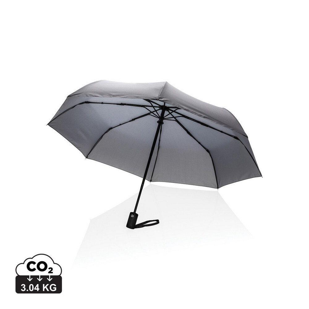 Gadżet reklamowy - Parasol automatyczny 21" AWARE™ RPET