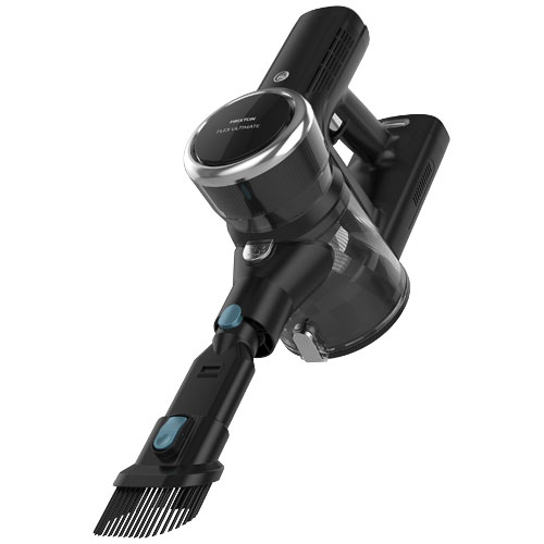 Prixton Flex Ultimate odkurzacz Jasny niebieski 1PA13621 (3)