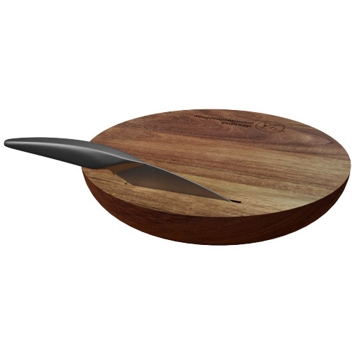 SCX.design K03 drewniana deska do krojenia i zestaw noży Naturalny 1PX12706 (5)