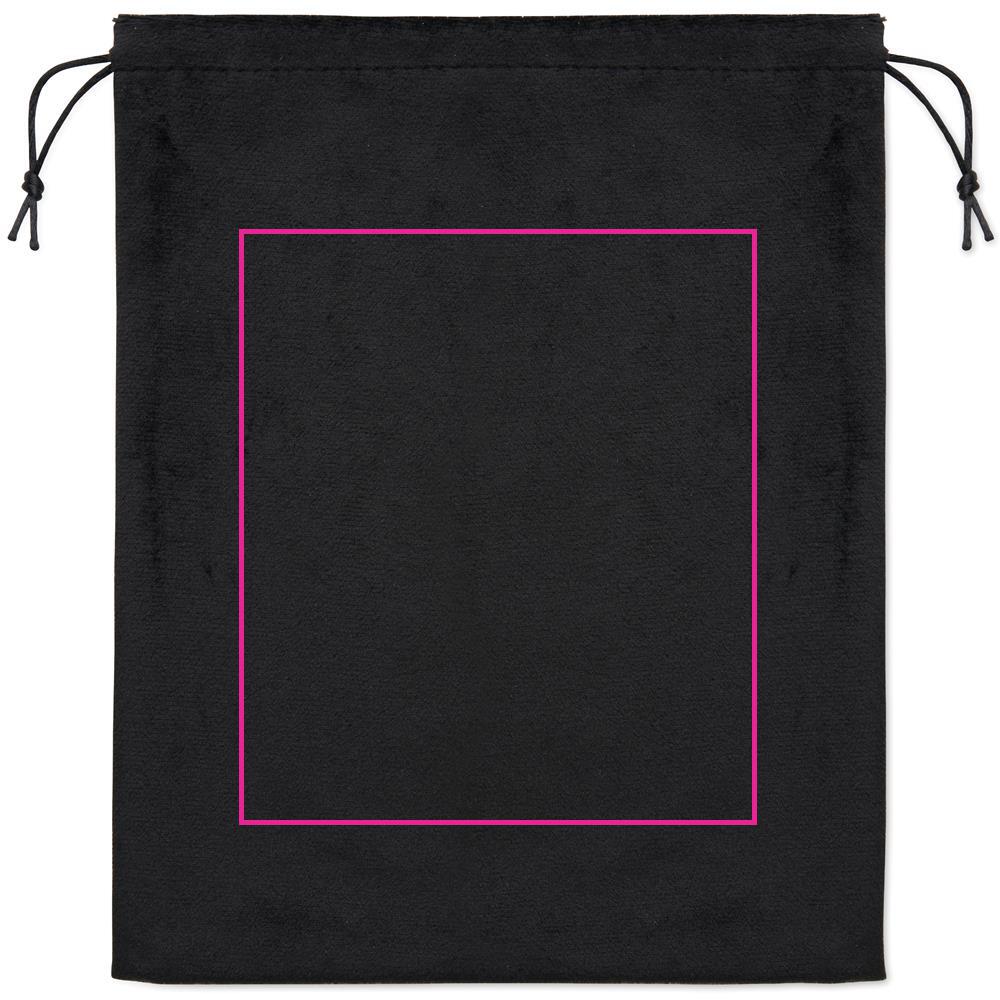 POUCH FRONT