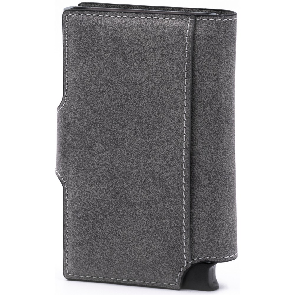 Portfel BrandCharger Wally Porto Szary VA538-19 (2)