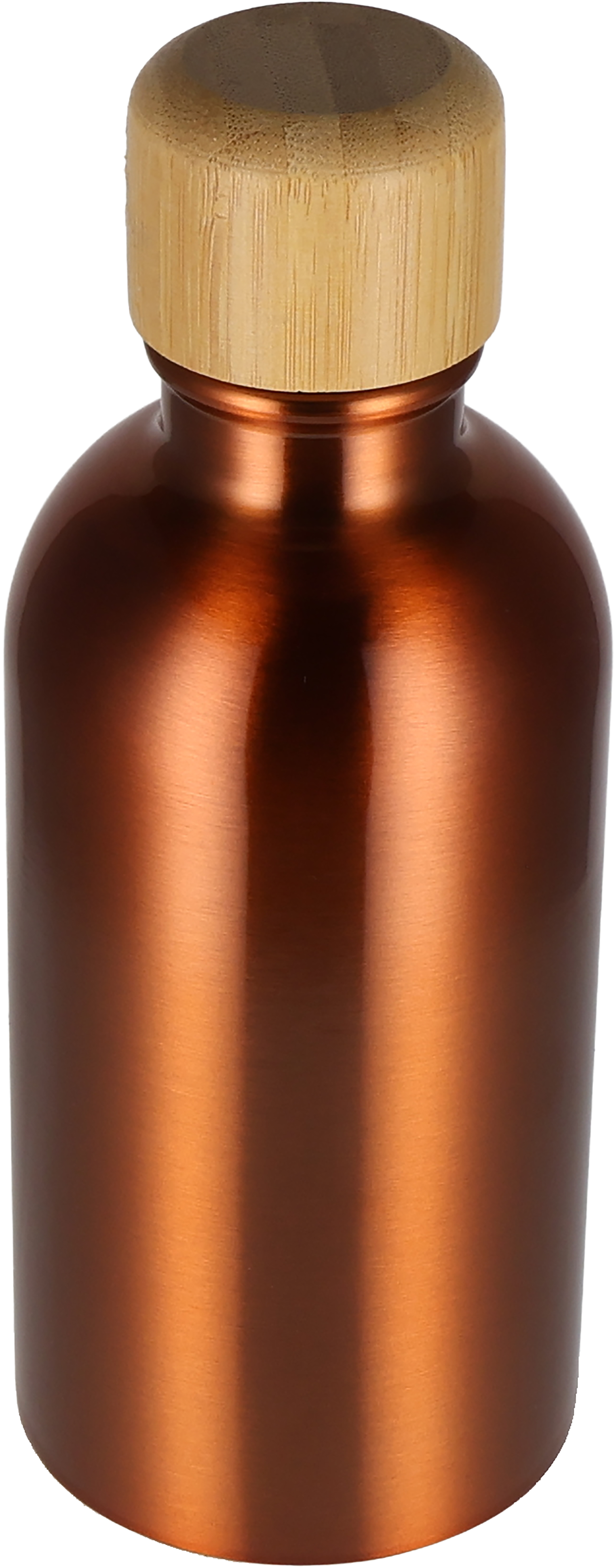 Butelka metalowa 400 ml MARILYN Pomarańczowy 8497210 (1)