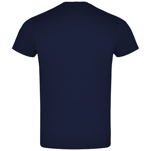 Atomic koszulka unisex z krótkim rękawem Navy Blue R64241R5 (1)
