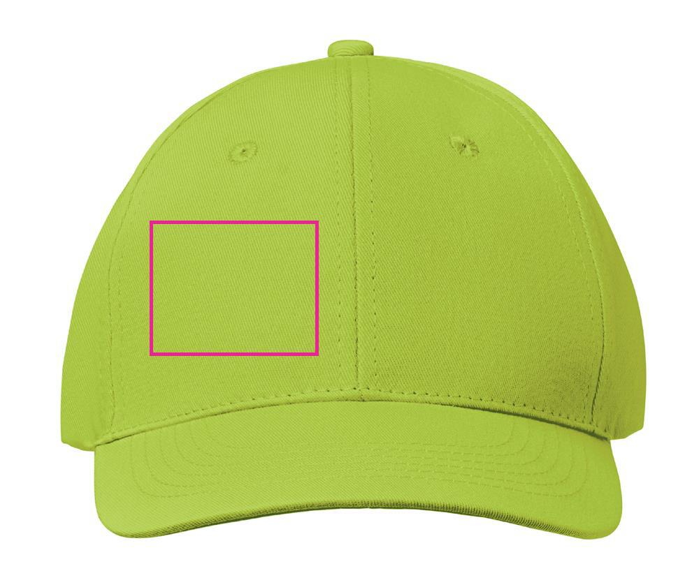 SEGMENT LEFT