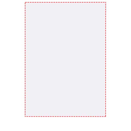 Przód arkuszy (Pionowo, grzbiet po lewej (148 x 210)