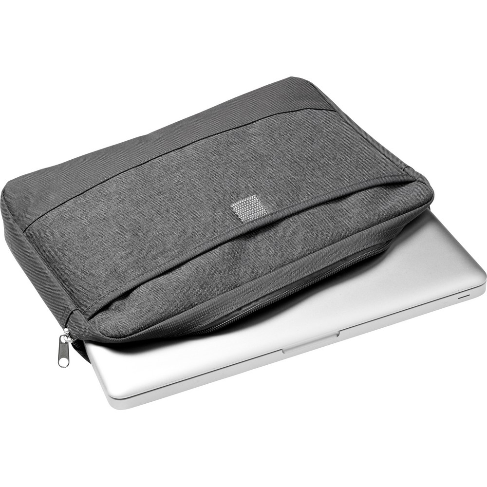 Pokrowiec na laptopa 13,3" Grafitowy V7497-15 (1)