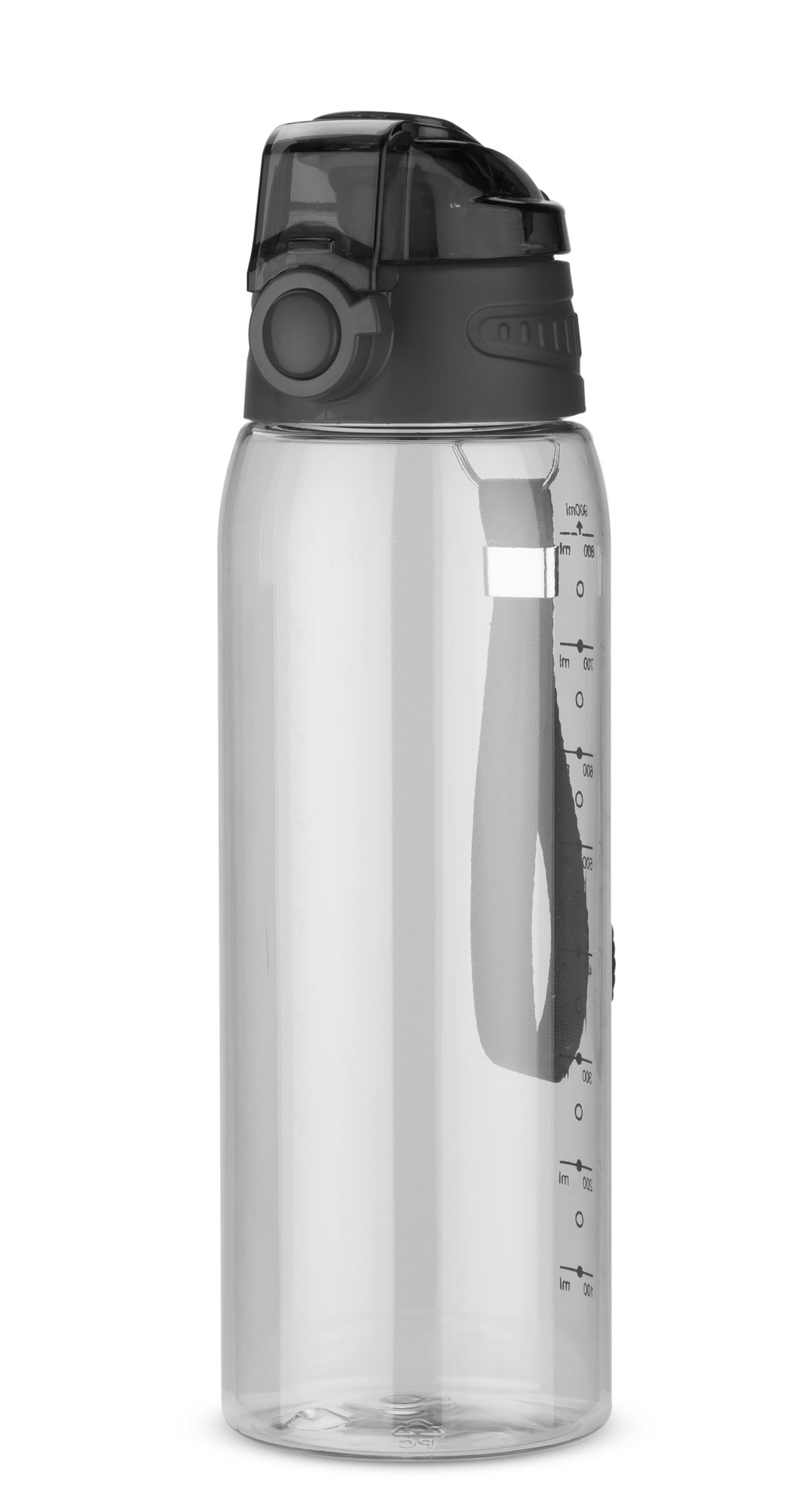 Gadżet reklamowy - Bidon z miarką 900 ml KOLTER