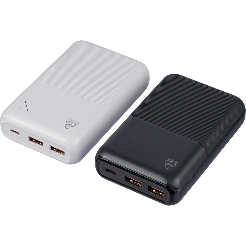 Power bank 20000 mAh Biały VB103-02 (8)