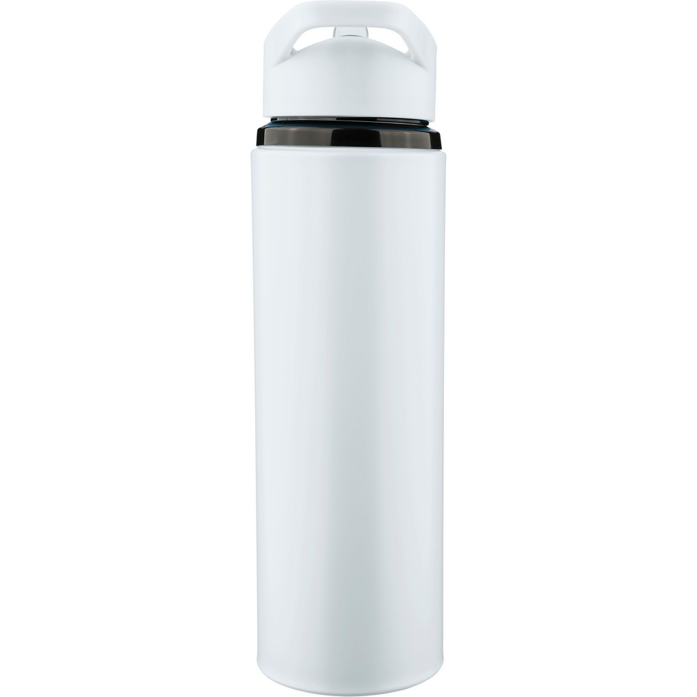 Butelka sportowa 500 ml Biały VB113-02 (2)