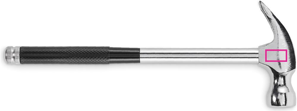 HEAD LEFT
