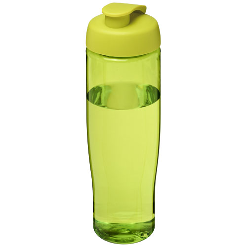 Gadżet reklamowy - 50x Bidon H2O Tempo® o pojemności 700 ml z wieczkiem zaciskowym