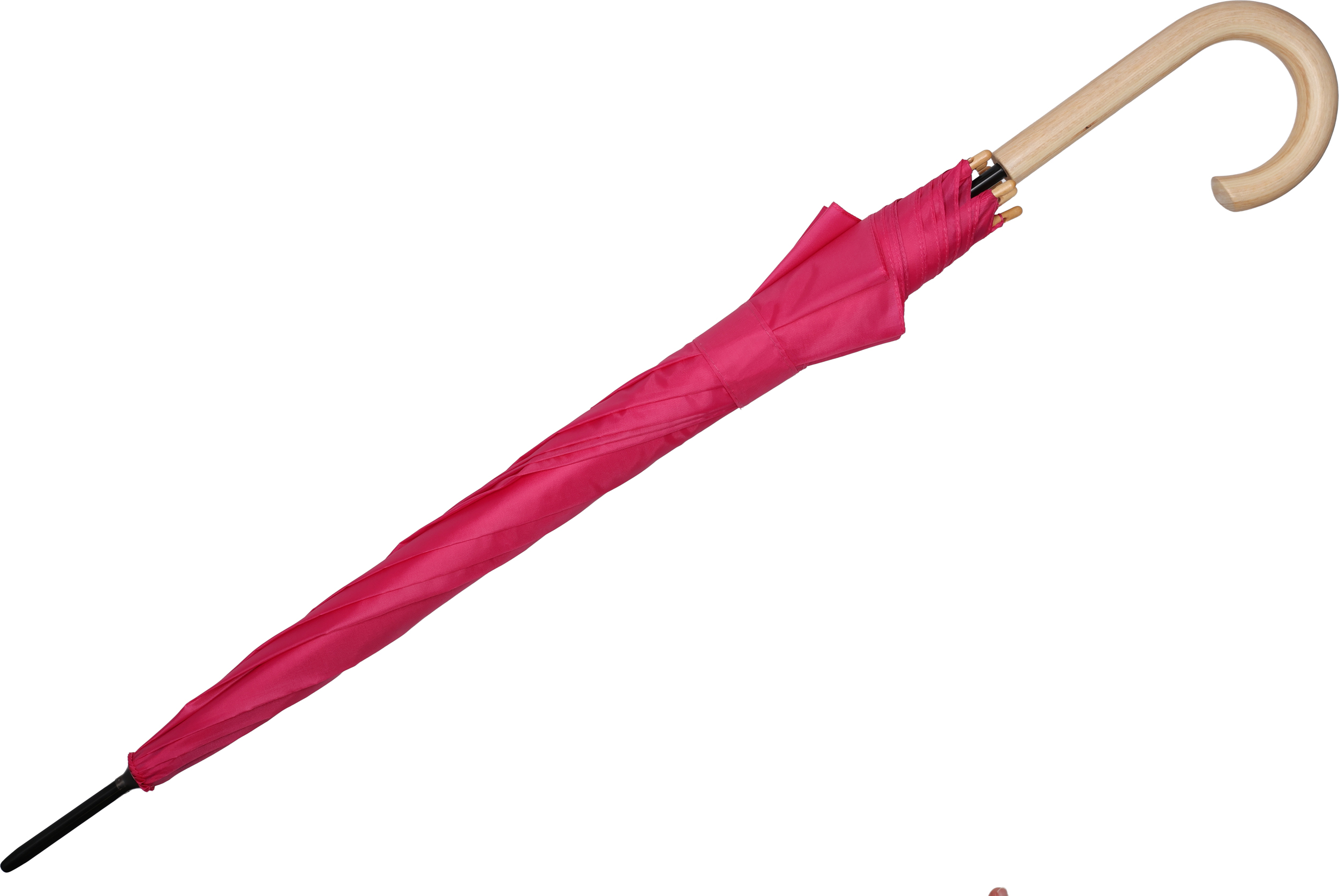 Parasol automatyczny Ø106 cm STOCKPORT Różowy 359611 (3)