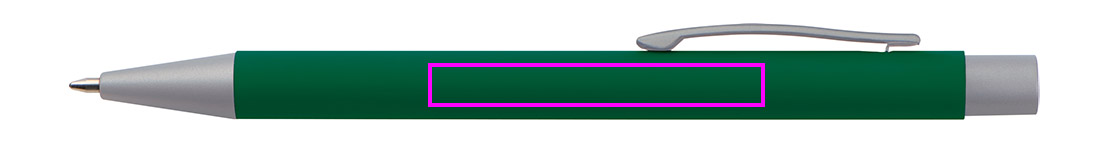 Długopis, prawy bok