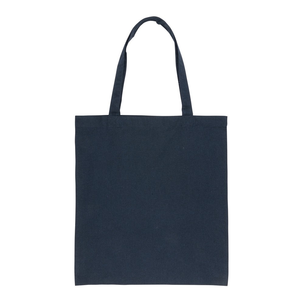 Torba na zakupy AWARE™ Niebieski P762.629 (1)