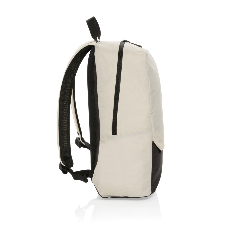 Plecak na laptopa 15,6" Kazu AWARE™ RPET Biały P763.253 (3)