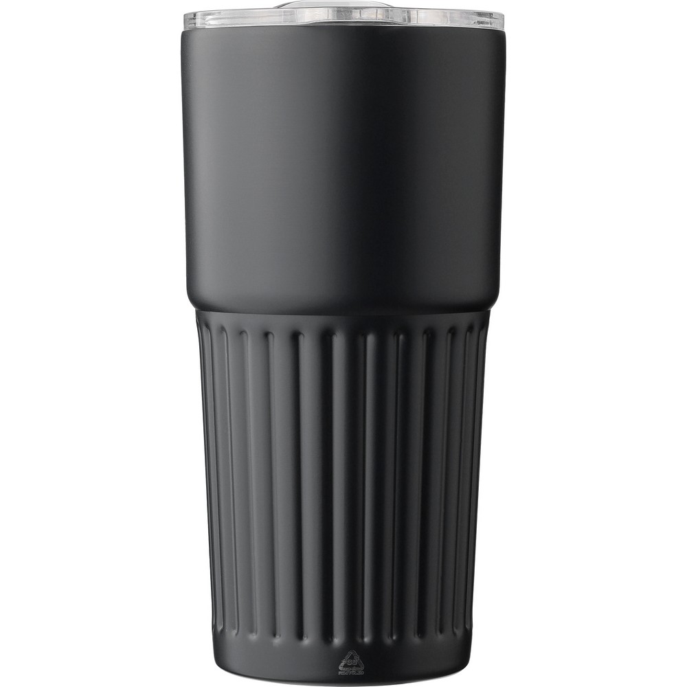 Kubek termiczny 500 ml Czarny VA282-03 