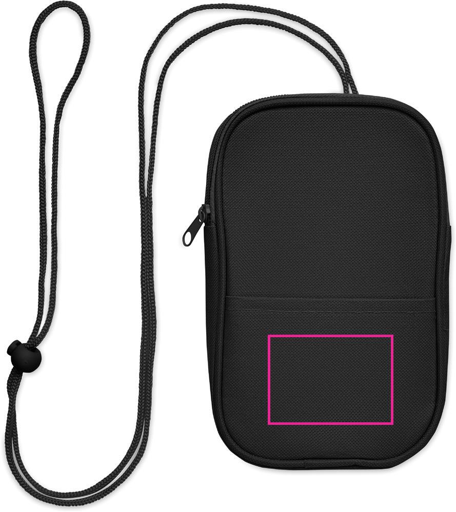 FRONT POCKET