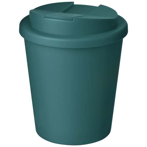 Kubek Americano® Espresso POP 250 ml z pokrywką zabezpieczającą przed rozlaniem Głęboka morska zieleń 21079664 