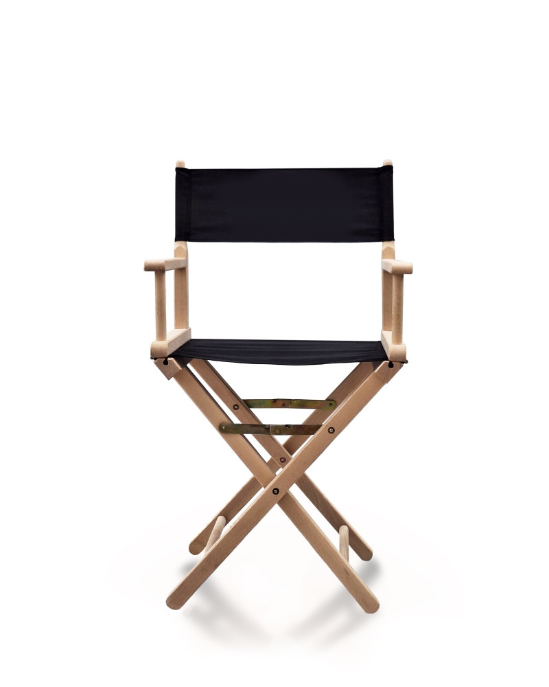 Gadżet reklamowy - 10x Krzesło reżyserskie Hollywood